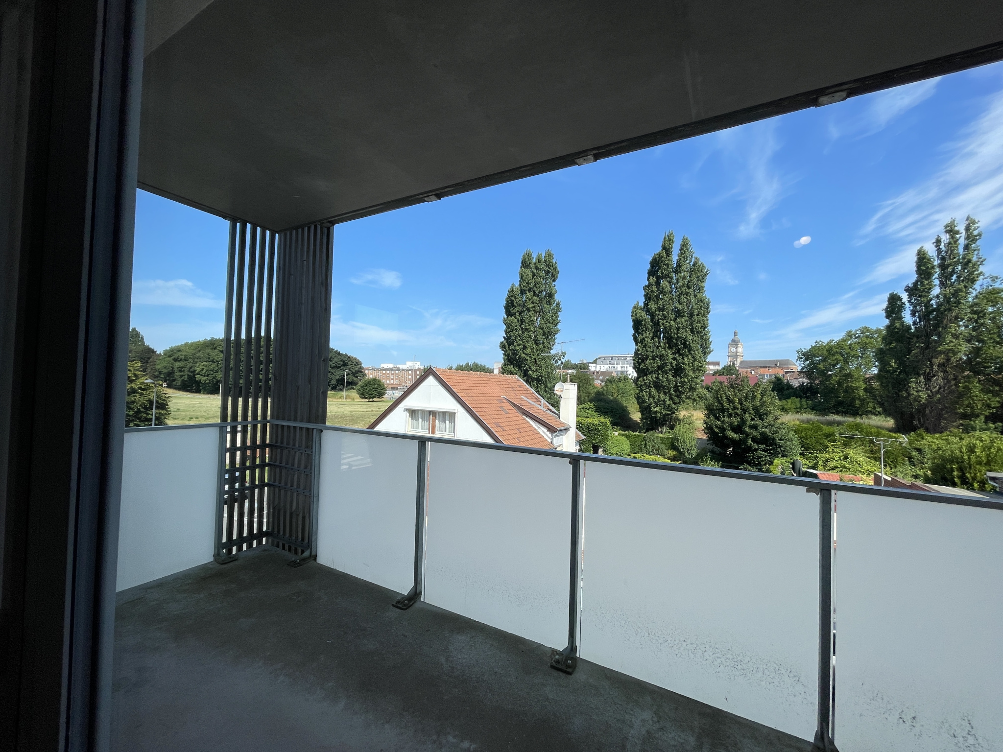 Appartement T1 - 29,90 - balcon Résidence Les Jardins Montgré