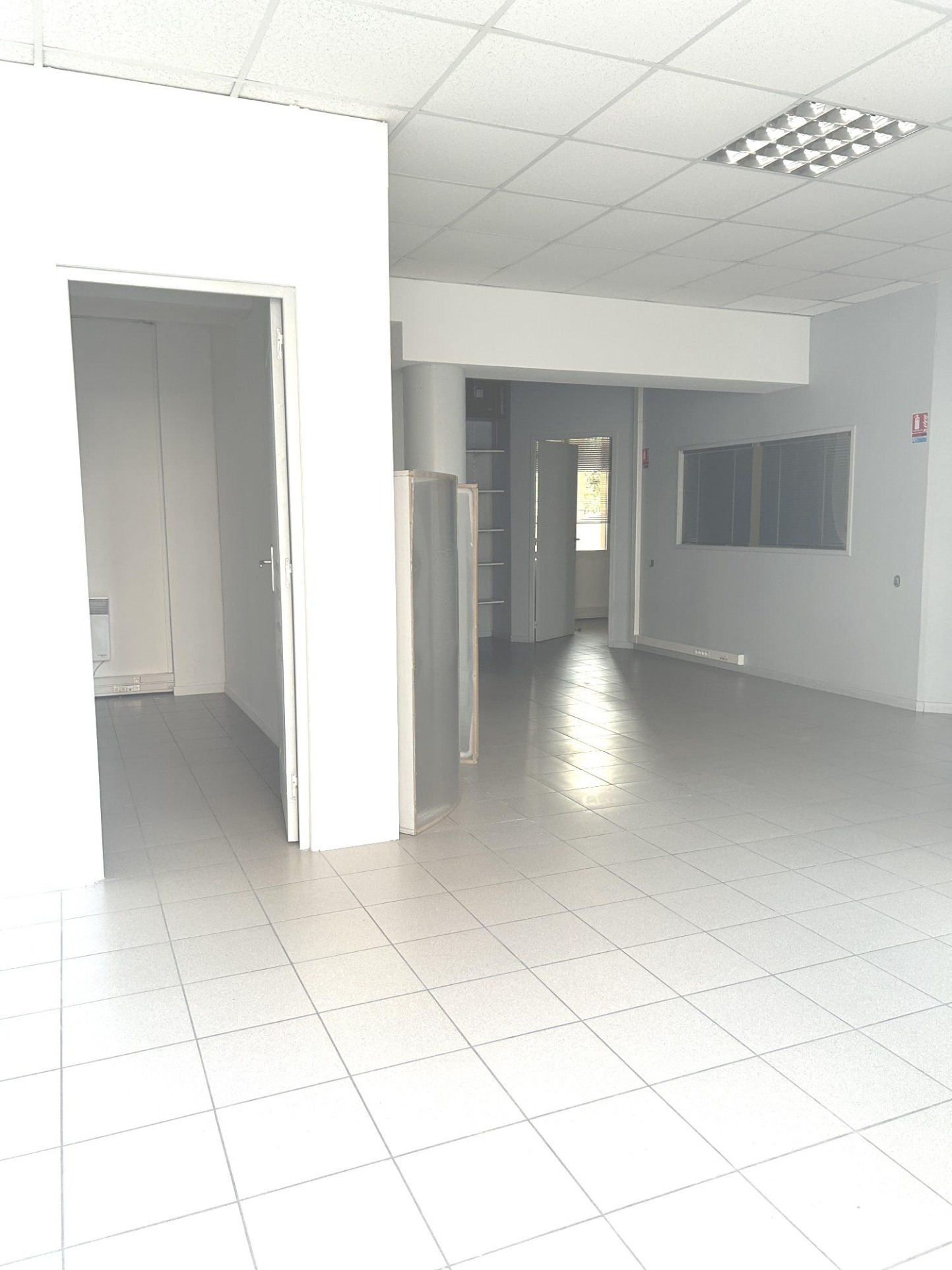 Local pro centre ville Arras