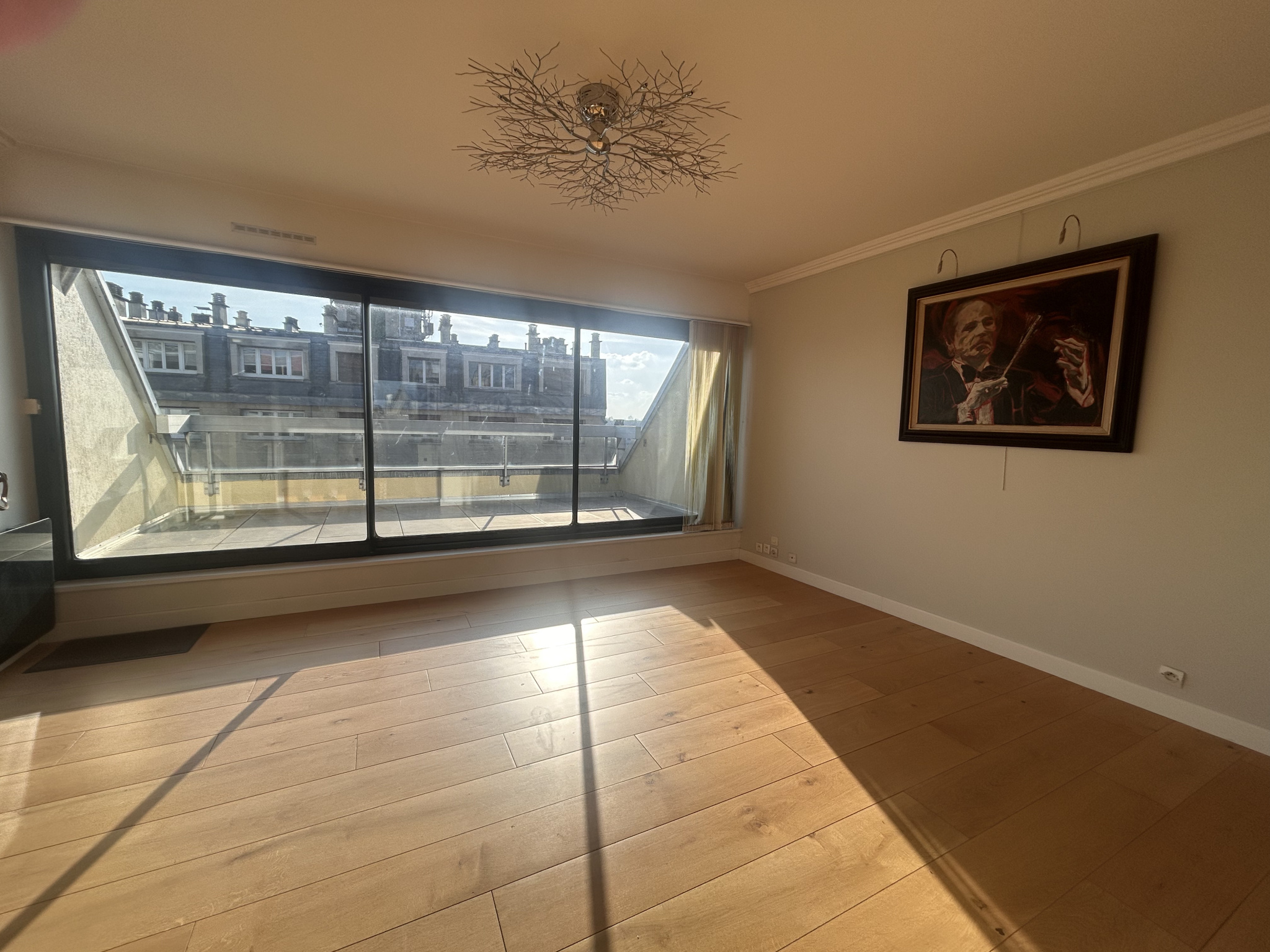 Duplex Hyper Centre ARRAS 4 Chambres